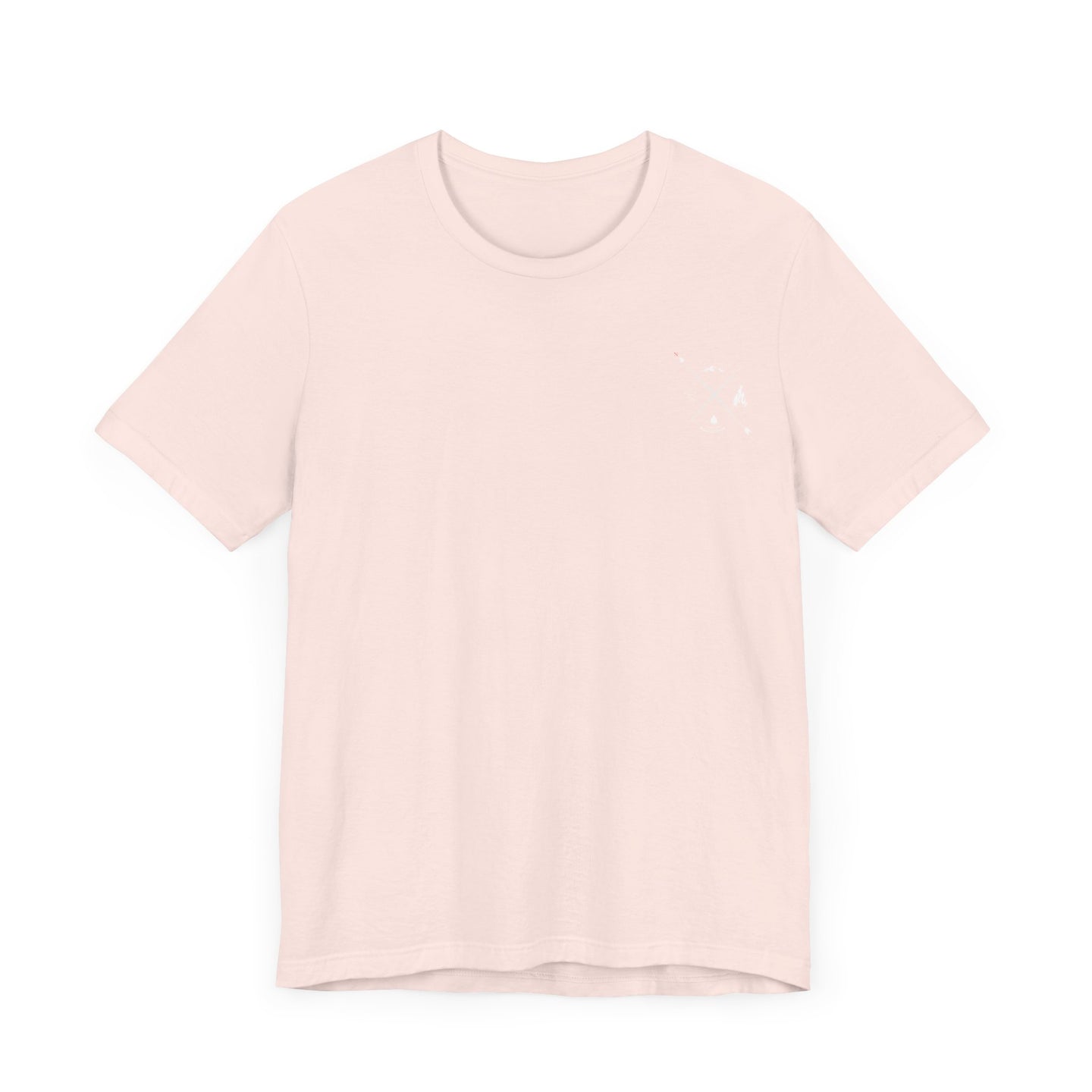Transformational Dragonfly Tee
